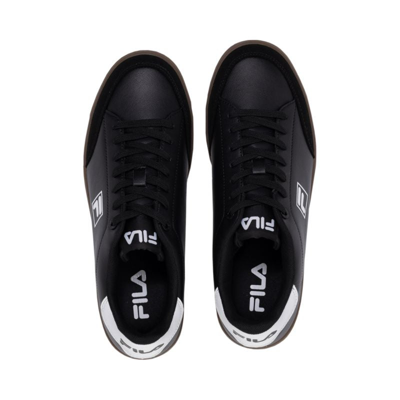 Fila Courtbay fekete cipő
