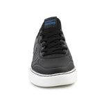 Skechers SNOOP ONE NEXT EPISODE 251100-BLK Black fekete utcai cipő