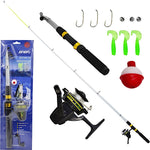 Enero 2106 Fishing Set sets