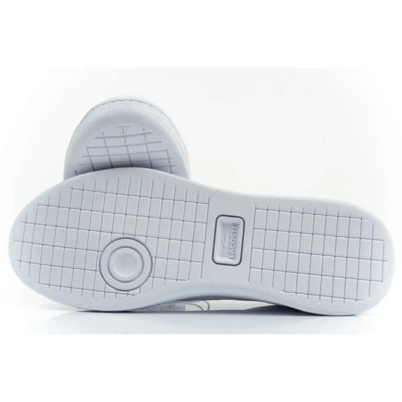 Lacoste Carnab W 748SUJ00011R5 Shoes Cipő