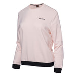 Iguana Rinoco Sweatshirt W rózsaszín pulóver 92800624065