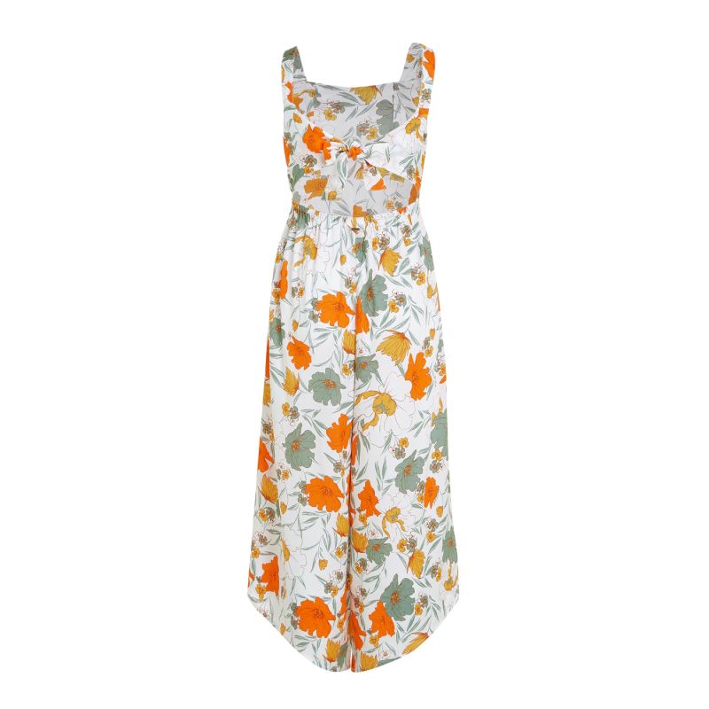 O'Neill Alba Jumpsuit W színes overalls