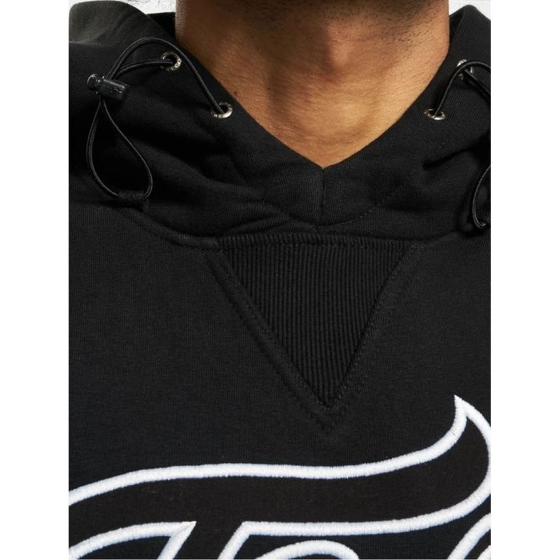 Inny Fubu Varsity Heavy Hoodie M 6021078 Pulóver