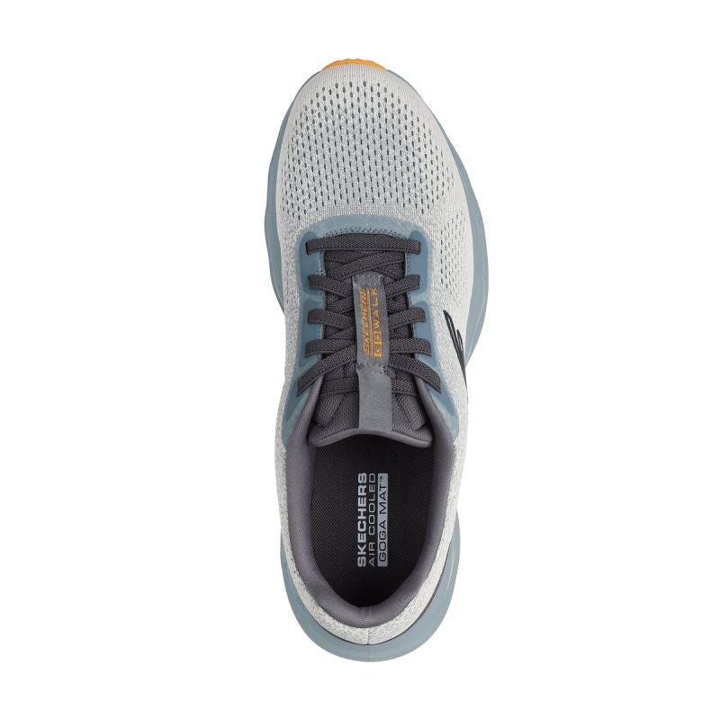Skechers Men's GO WALK GLIDE-STEP 2.0-VC 217020 SAGE Athletic cipő