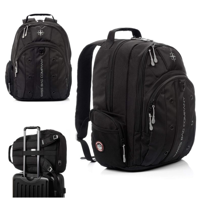 Inny Davos 76193 Hátizsák