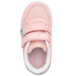 Kappa Pio M Sneakers Jr rózsaszín utcai cipő 280023M2110
