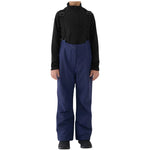 Boy's ski 4F FNK M0949 navy blue 4FJWAW25TFTRM0949 31S 140 cm nadrág