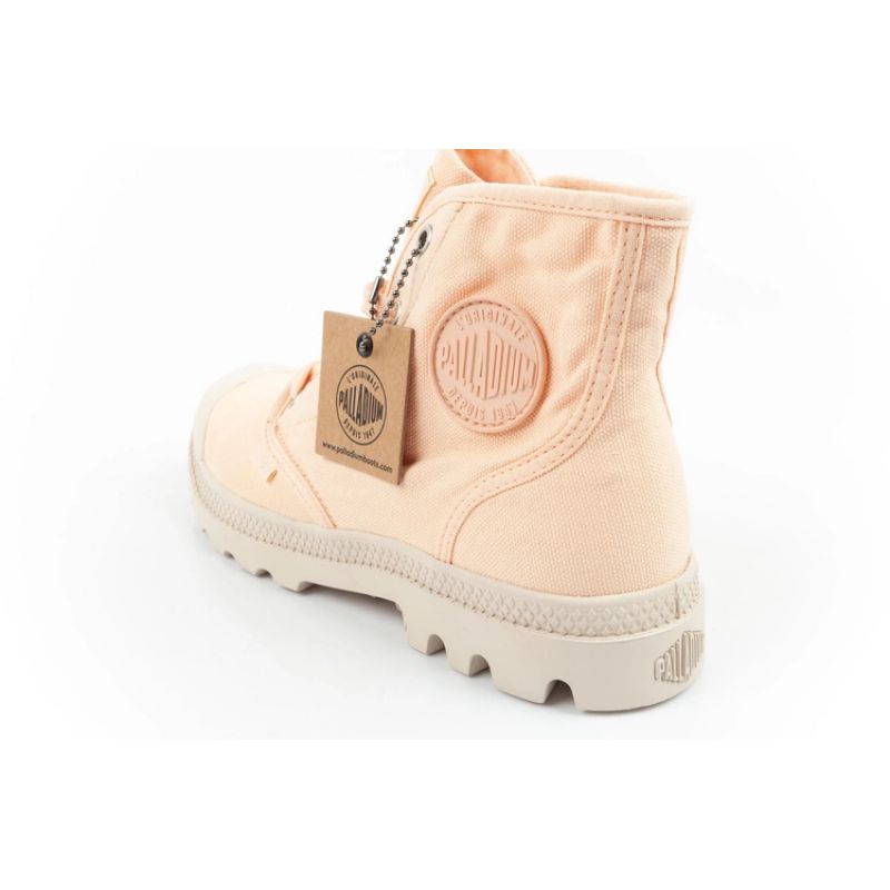 Palladium Pampa Hi W 92352-868-M Shoes Cipő