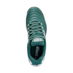Joma Maxima 2617 Indoor Football Green zöld focicipő MAXS2617IN