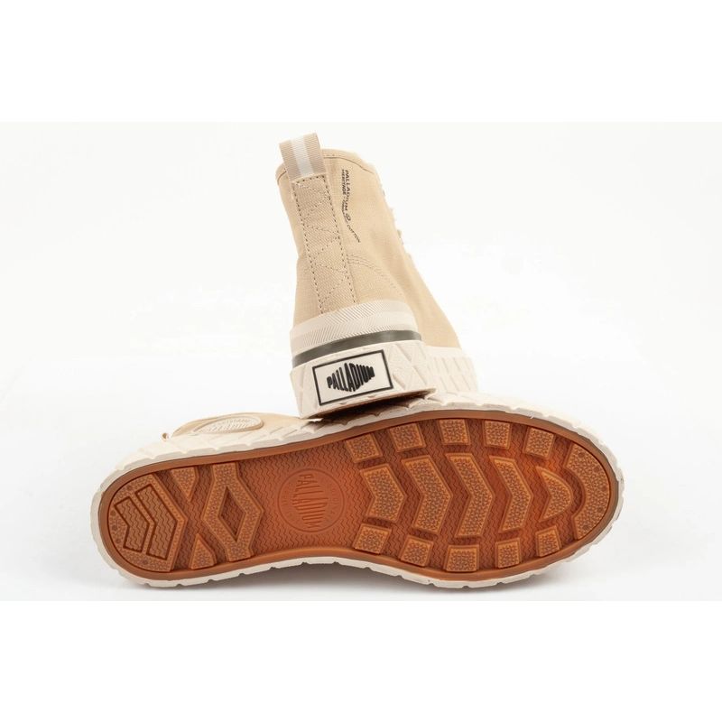 Palladium Men's Palla Ace Chukka High Top Sneakers utcai cipő 79142-218-M