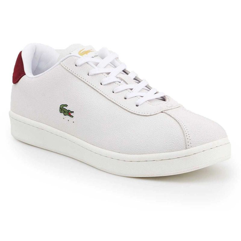 Lacoste Masters 319 M 7-38SMA00331Y8 shoes Cipő