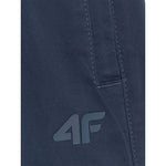Men's casual trousers 4F