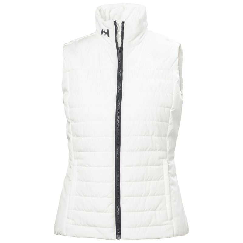 Helly Hansen Women's W CREW INSULATOR VEST 2.0 30240 001 Kiegészítő