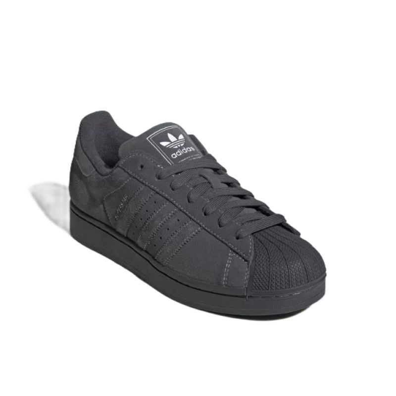 adidas SUPERSTAR II GRESIX/GRESIX/GRESIX KI8492 shoes