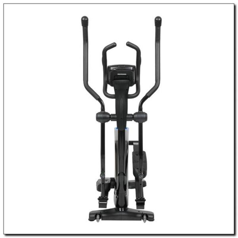 HMS Premium H1833-i Electromagnetic Elliptical Trainer fekete kiegészítő 17-13-001