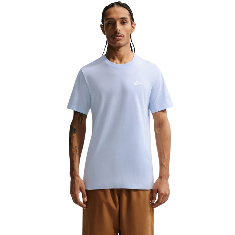 Nike Club Tee Men's T-Shirt kék póló