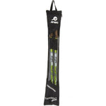 Inny Enero Expedition trekking poles with cover, green 338696 Kiegészítő