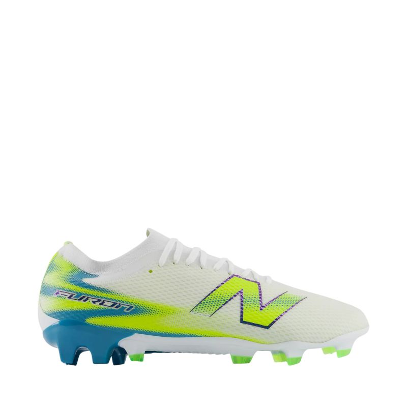 New Balance Furon V8 Team FG Football Boots cipő NBUF3F51W