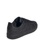 Adidas Streettalk men's black fekete cipő JR4699