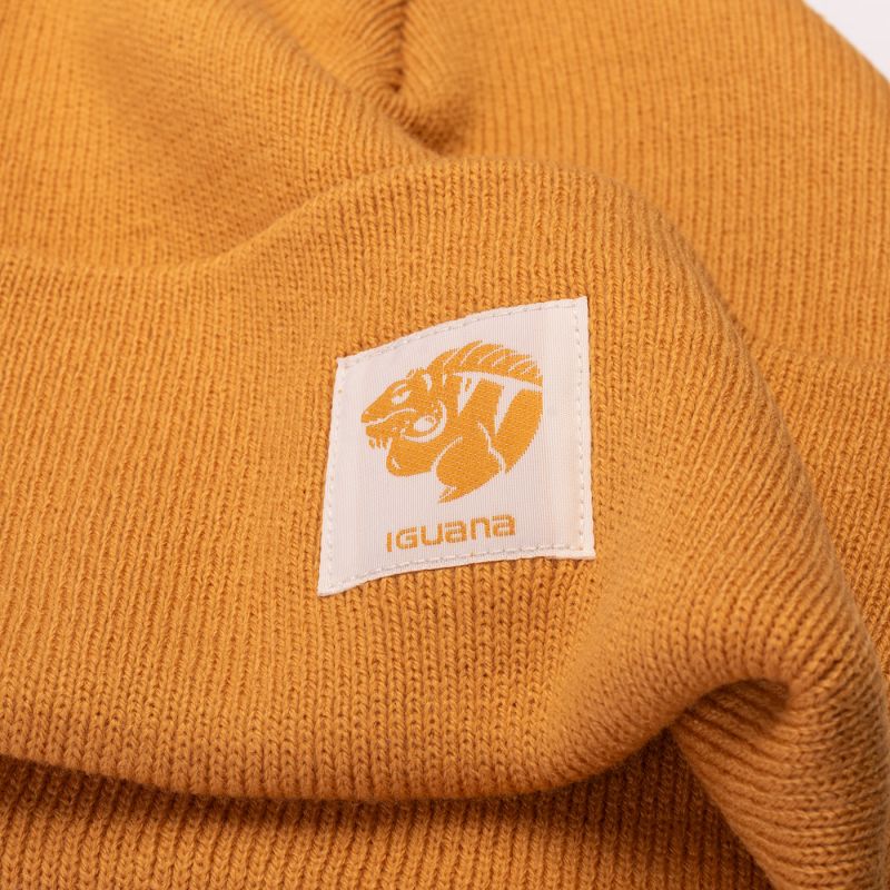 Iguana AUDREY Winter Hat kötött sapka 92800649020