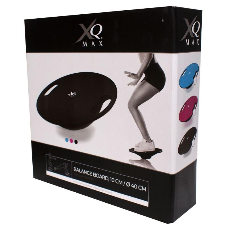 XQMAX Balance Platform Balance Trainer Blue kék utcai cipő GSP-1054858