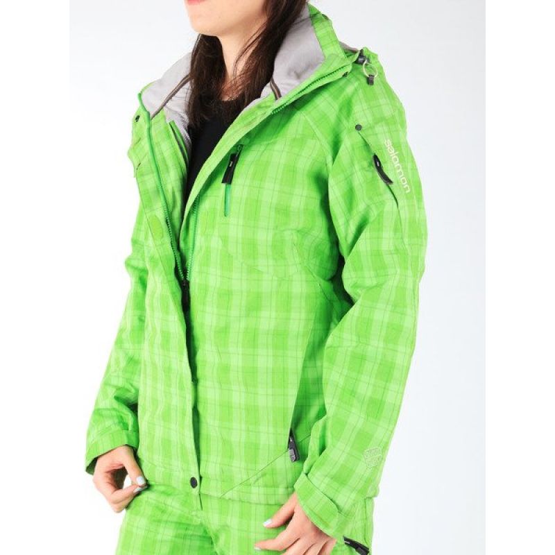Salomon Exposure Jacket 108897 General