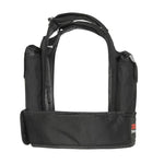 DBX Bushido Weighted Training Vest 6 Inserts (Empty) vests