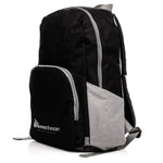 Meteor Frigg Backpack Black fekete hátizsák