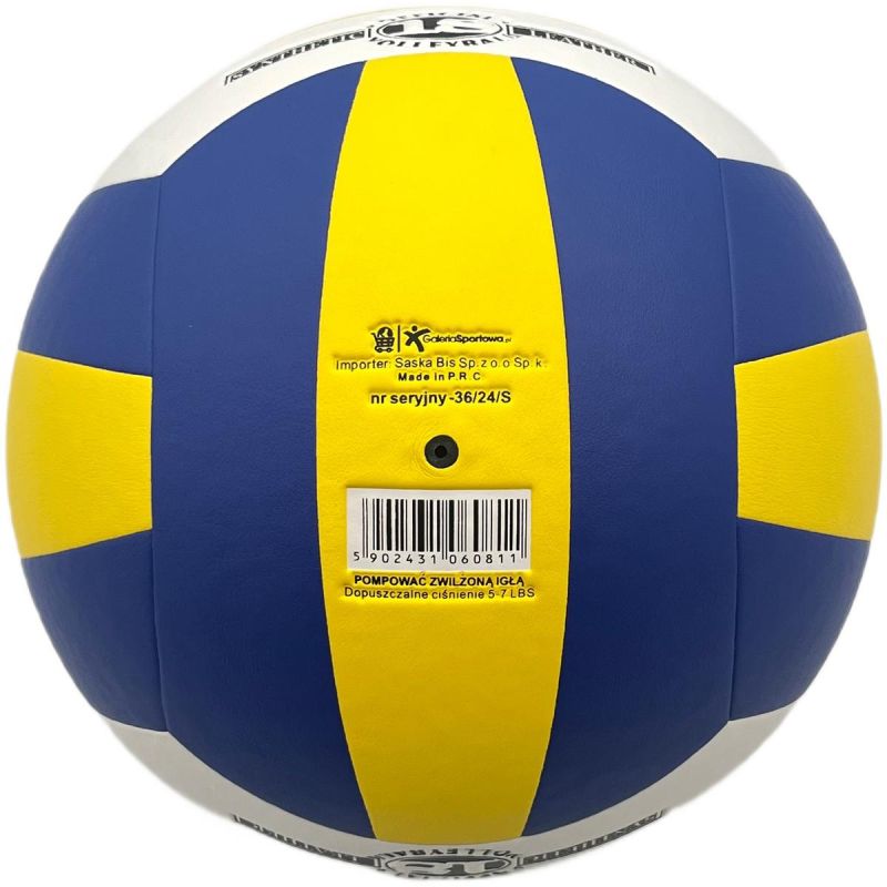 Enero Win Volleyball labda