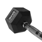 HMS Hex Pro 40 KG dumbbell fekete póló 17-66-127