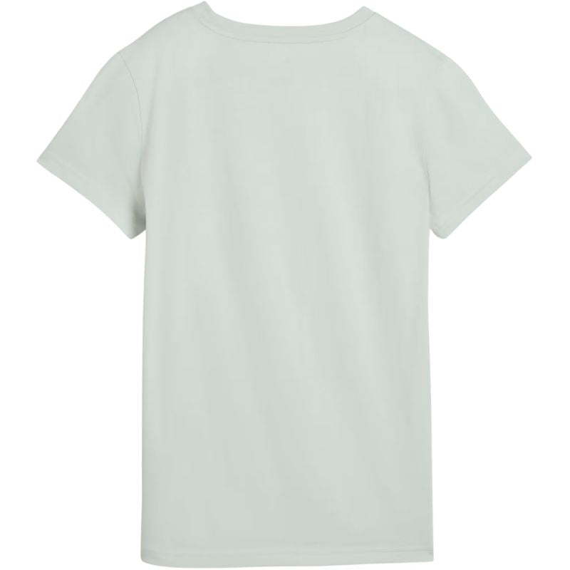 Puma Ess Centered Cat Logo Tee Women's T-Shirt 692916 menta kapucnis pulóver 69291629