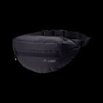 Elbrus Quiver II waist bag fekete sachets, belts, bags