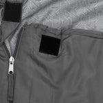 Spokey Ultralight 600II Bk Gy 922251 Sleeping Bag Kiegészítő