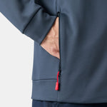 Helly Hansen Men's Crew Fleece 34599 dzseki 34599597