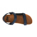Scholl HEAVEN AD MED size 44 kék cipő