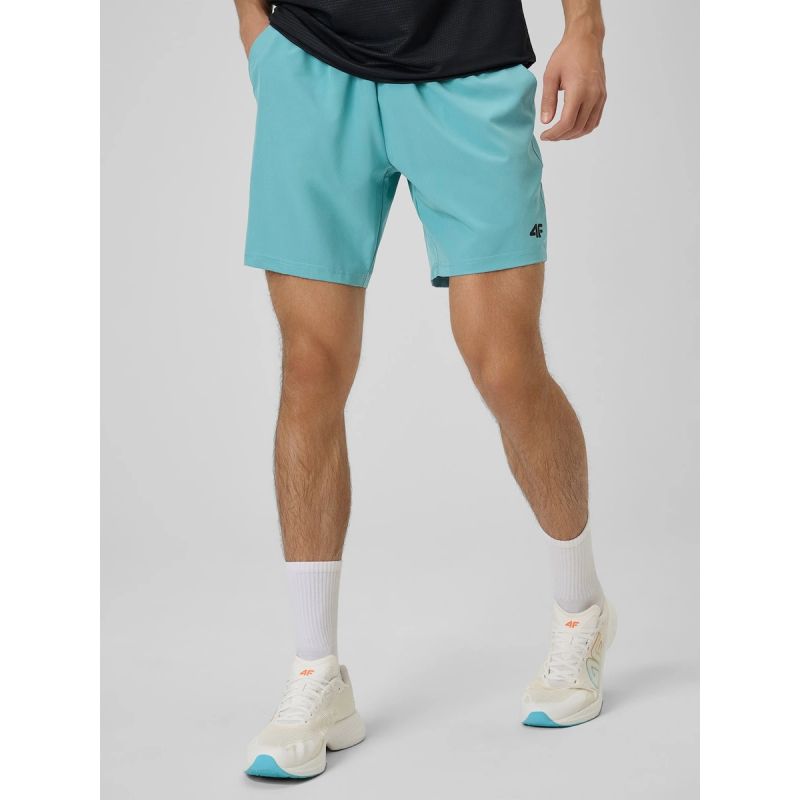 4F Men's quick-drying training 3xl short