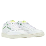 Reebok CLUB C 85 PUMP women's sports shoes classic leather sneakers white (GW4794) Cipő