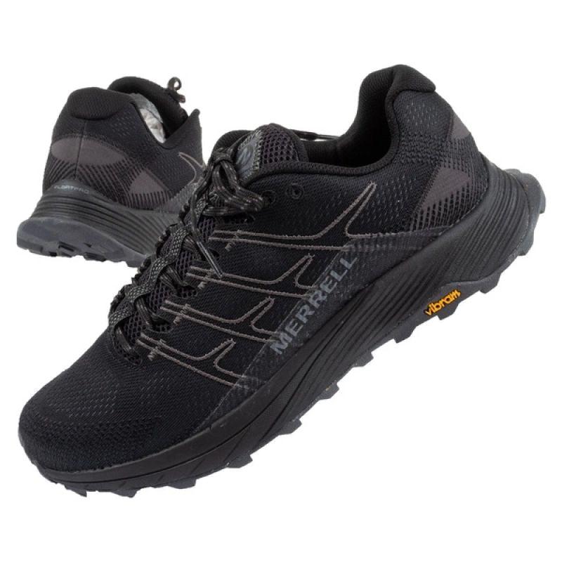 Merrell Moab Flight M J067533 shoes Cipő