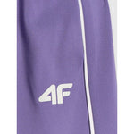 4F Girls' sports sweatpants 158/164 ruházat 4FJRSS26TTROF2019-51S