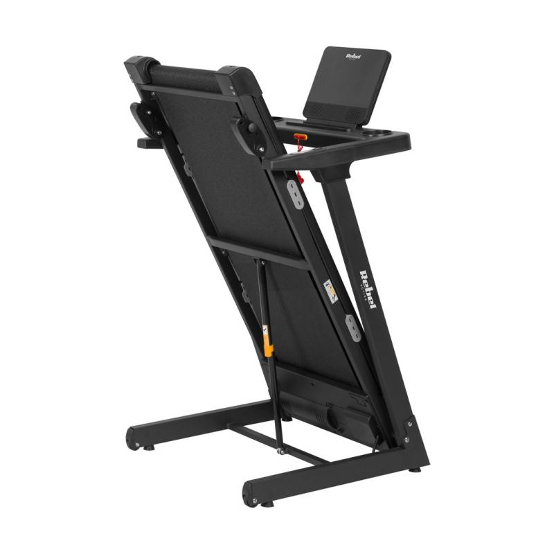Rebel ACTIVE electric treadmill model edzőfelszerelés RBA-1002