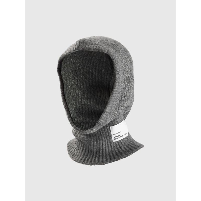 Unisex hood 4F 4FWAW25ABALF107-24M balaclava