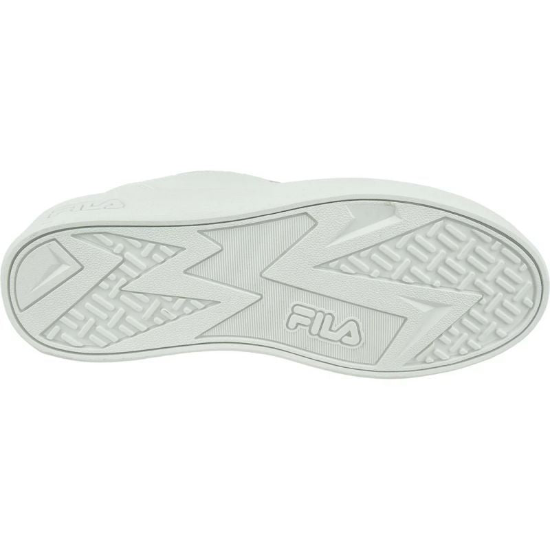 Fila Overstate X Aversario Low W fehér cipő