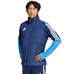 Adidas Men's Tiro 26 Competition Winter Vest Navy Blue sötétkék férfi mellény KB2720