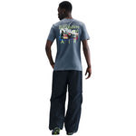 Nike Sportswear BB Men's T-Shirt kék póló IH5067491