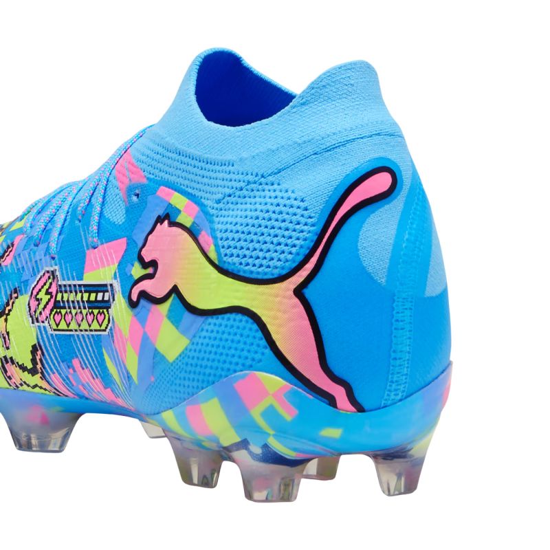 Puma Future 9 Ultimate Advanced Level FG 109206 01 Football Boots focicipő 10920601