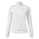 Rockbros TVI S Women's Cycling - White s \ biały dzseki 15110021004-211759