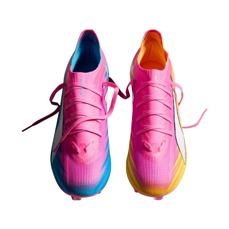 Puma Ultra 6 Match FG/AG 108687 05 football boots focicipő