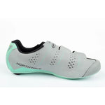 Northwave Verve SRS W 80171018 88 Cycling zöld női cipő 8017101888