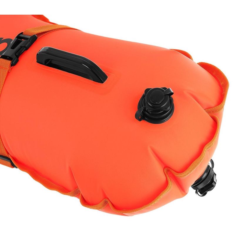 Inflatable Safety Buoy Dry Pocket 2in1 Enero
