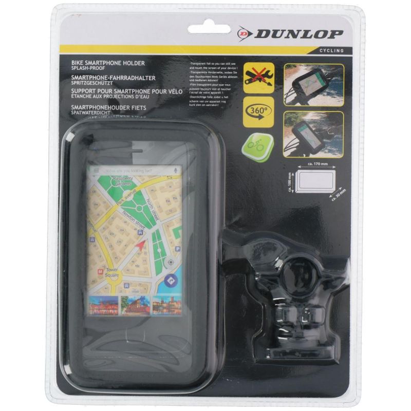 Dunlop Universal Bike Rotary Phone Case kiegészítő GSP-2053134